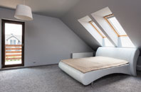 Radley Park bedroom extensions