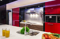 Radley Park kitchen extensions