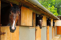 free Radley Park stable construction quotes