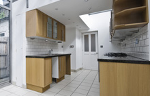 Radley Park kitchen extension leads