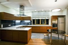 kitchen extensions Radley Park